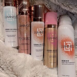 💕Luminess Airbrush Spray Set💕